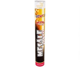 meşale hareketi nedir