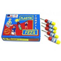 Feza Torpil Kampanyası Ürün Görseli