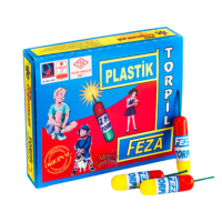 Feza Torpil Kampanyası Ürün Görseli