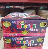 💥 Meşale İçin Hızlı Sipariş Hattı