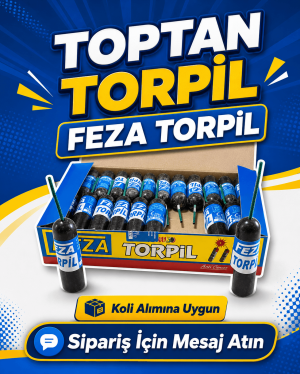 Torpil Pakette Kaç Adet Bulunur? — Adet 11.400,00 TL